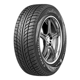 

Зимняя нешипуемая шина Белшина Бел-317S 205/55 R16