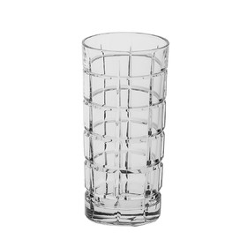 Набор стаканов для воды Timesquare, 420 мл x 6 шт.
