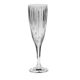 Набор бокалов для шампанского Skyline, 180 см x 6 шт.
