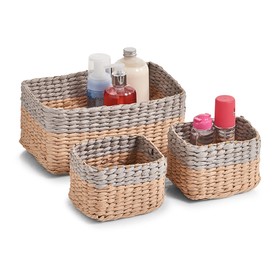 

Набор ёмкостей для мелочей, 3 шт