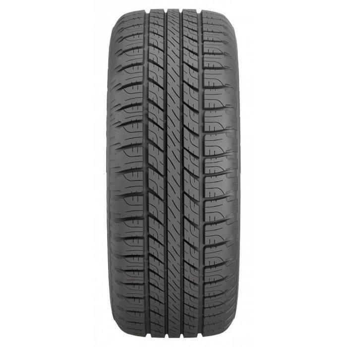 фото Шина летняя goodyear wrangler hp all weather 245/70 r16 107h