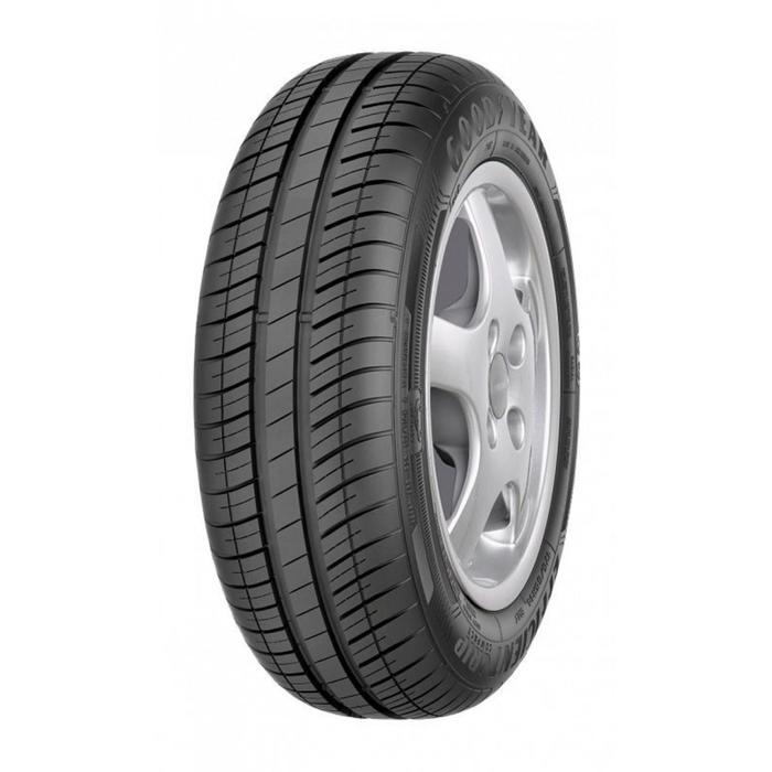 фото Шина летняя goodyear efficientgrip compact 195/65 r15 91t