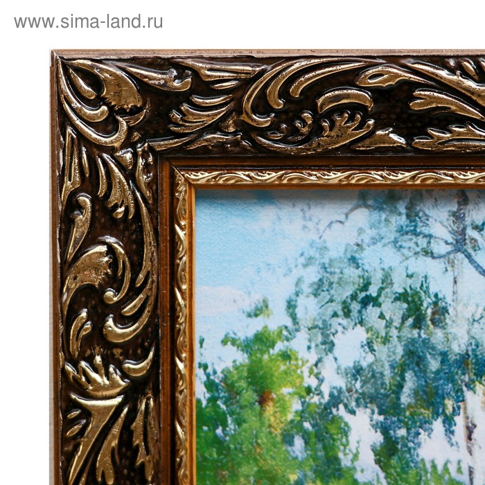 

Картина "Природа" 67х107 см
