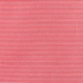 

Простыня на резинке Крошка Я «Полоски» цвет белый/красный, 60х120см, сатин