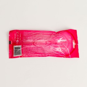 

Бритвенные станки одноразовые Razo S-flex, 3 лезвия, увлажняющая полоса, 2 шт