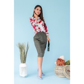 

Блуза женская, размер 48