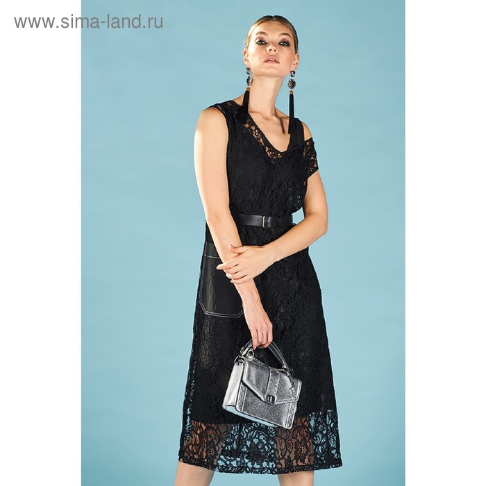 фото Платье женское, размер 50 eliseeva olesya