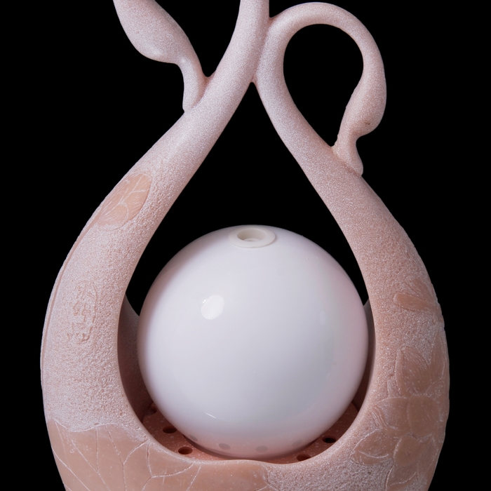 Фонтан настольный "Илай"