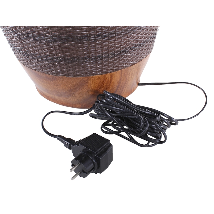 Фонтан напольный "Адам"