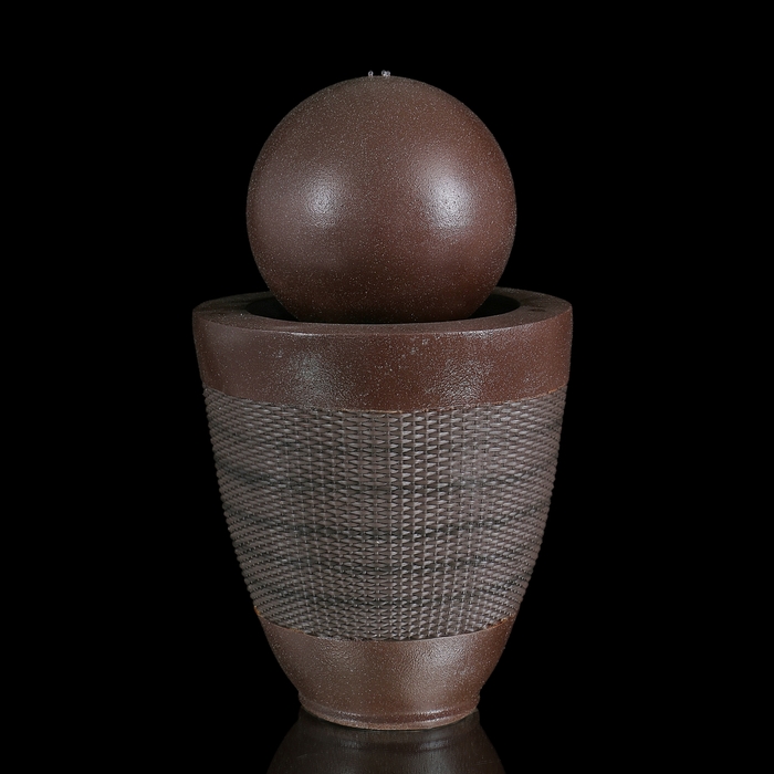 Фонтан напольный "Адам"