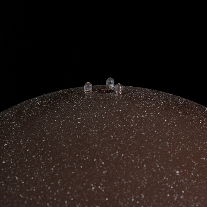 Фонтан напольный "Адам"