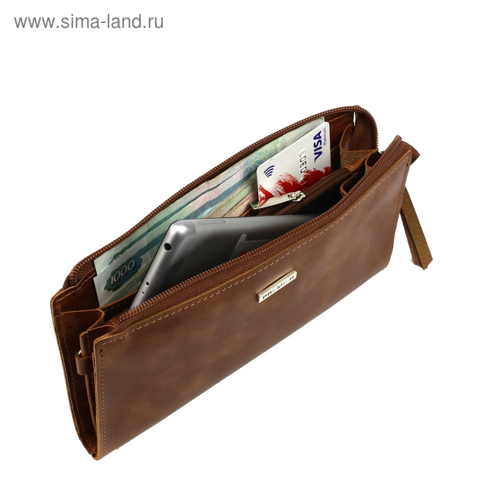 Клатч, ремешок на запястье, флотер