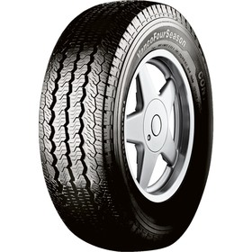 

Шина всесезонная Continental Vanco FourSeason 195/70 R15C 104/102R