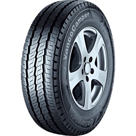 

Шина летняя Continental VancoCamper 215/70 R15C 109R