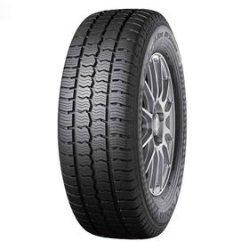

Шина летняя Yokohama BluEarth-Van All Season RY61 195/75 R16C 110/108R