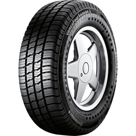 

Шина всесезонная Continental Vanco FourSeason 2 205/65 R16C 107/105T