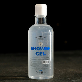 

Гель для душа "Водка Absolut", 450 мл