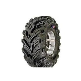

Шина для квадроцикла Deestone D936 Mud Crusher (Dirt Devil II) 25x8.00 - 12 6PR TL