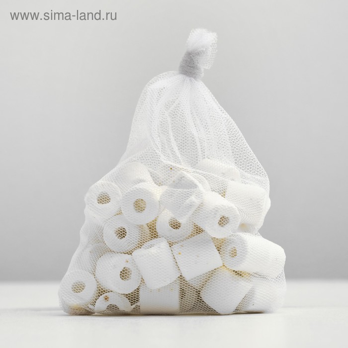 

Керамические кольца BARBUS ACCESSORY 064, 250гр