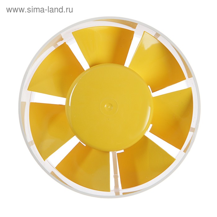 Вентилятор канальный Домовент 125 ВКО d125 мм 220240 В канальный 662₽