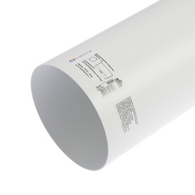 

Канал круглый VENTS 3005, d=150, 0.5 м