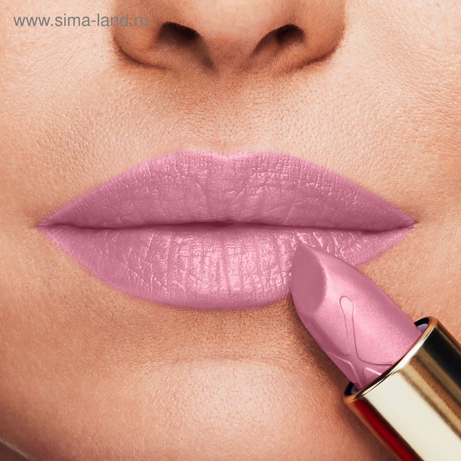 max factor angel pink lipstick