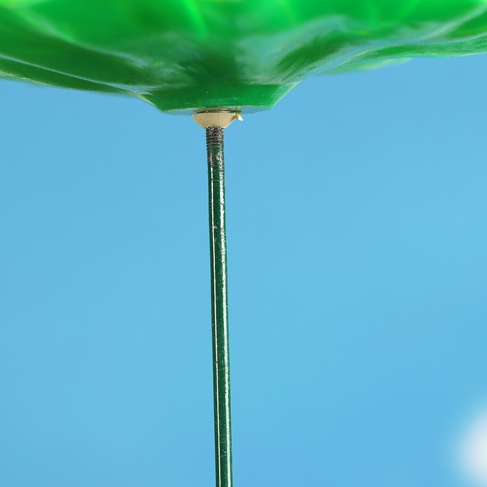 Декоративный штекер "Кувшинка" микс