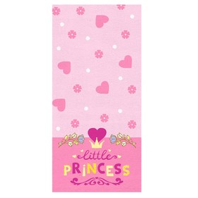 

Полотенце Little princess, размер 33 х 70 см
