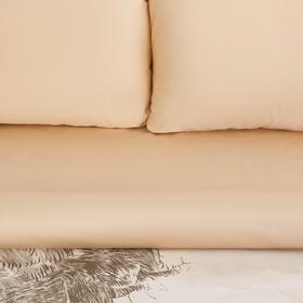 

Постельное бельё «Этель» евро Safari 200*217 см, 240*220 см, 50*70 см - 2 шт