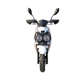 

Скутер VENTO SMART-150II, 49cc, сигнализация, белый