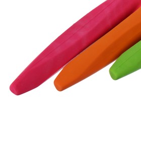 

Ластик deVENTE Stick, синтетика, 90 х 15 х 15 мм, цветной (штрих-код на каждом ластике)