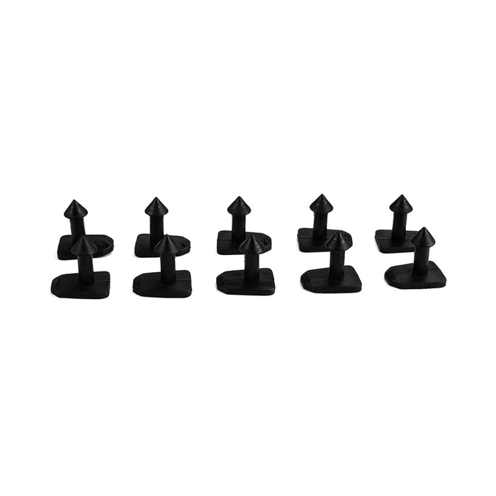 фото Крепление капота пластиковое, ski-doo, oem 517302543 sledex
