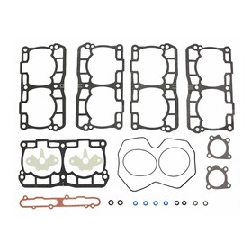 

Комплект прокладок, верхний, Ski-Doo, OEM 420894260