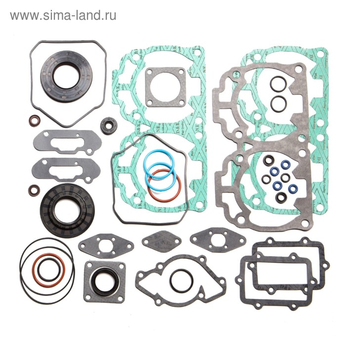 Комплект прокладок с сальниками, Ski-doo, OEM 420889924