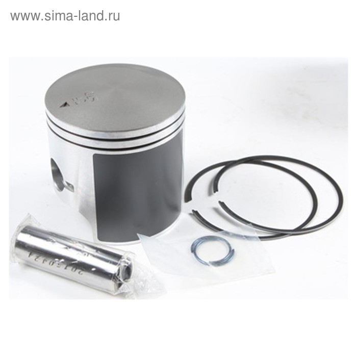 

Поршень (стандарт), алюминий, Polaris, OEM 3085458, 3090001