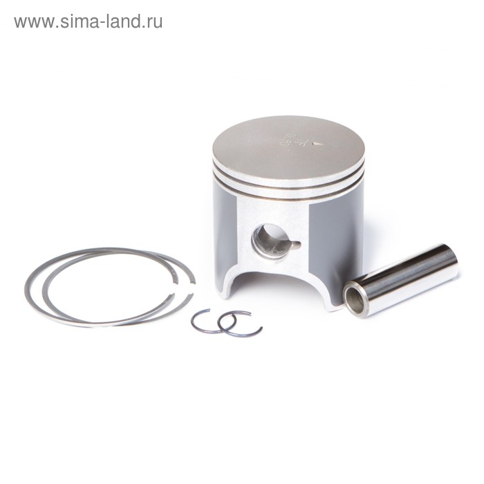 

Поршень (ремонт +0,50мм), алюминий, Ski-doo, OEM 420886115