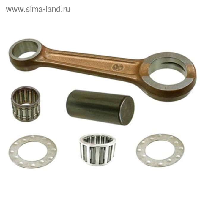 

Шатунная сборка MAG/PTO, Ski-doo, OEM 420994564