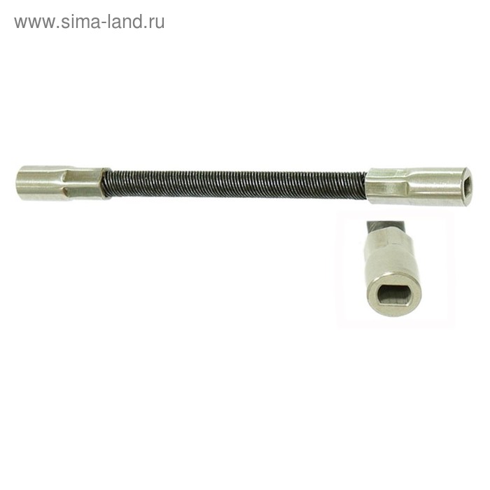 

Приводной вал бендикса Polaris, OEM 6230404, SM-01326