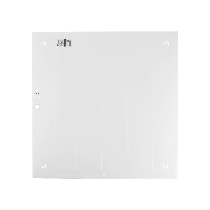 Панель светодиодная IN HOME LPU-02, 40 Вт, 230 В, 3300 Лм, 4000 К, 595х25 мм, дневной белый