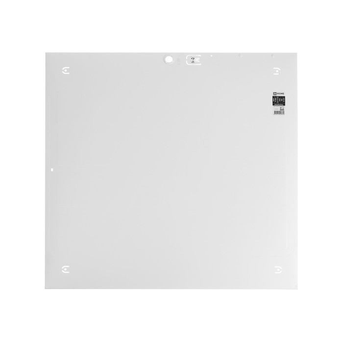 Панель светодиодная IN HOME LPU-02, 40 Вт, 230 В, 3300 Лм, 6500 К, 595х25 мм, холодный белый