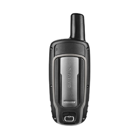 GPS-навигатор Garmin GPSMAP 64ST Rus (010-01199-23), 2.6", Дороги РФ, ТОПО6, черно-желтый от Сима-ленд