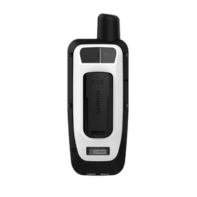 GPS-навигатор Garmin GPSMAP 86S Russia (010-02235-01), 3", Дороги РФ, ТОПО6, черно-белый от Сима-ленд