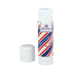 

Клей-карандаш PVA 36 г, Attomex