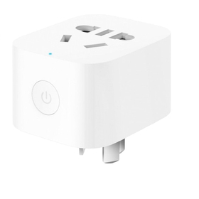 

Умная розетка Xiaomi Mija Mi Smart Plug Basic, EU VDE, Wi-Fi, белая (ZNCZ04CM)