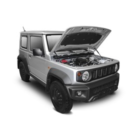 

Газовые упоры капота АвтоУпор для Suzuki Jimny IV 2019-н.в., 2 шт., USUJIM011