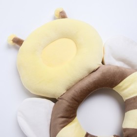 

Подушка детская ортопедическая «Пчела»