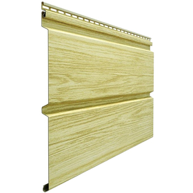 

Döcke LUX Брус D6S (Яблоня)