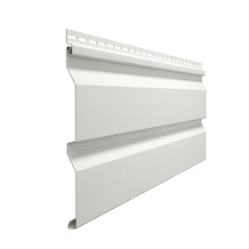 

Döcke STANDARD Сайдинг D4D (Пломбир)