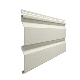 

Döcke STANDARD Сайдинг D4D (Сливки)