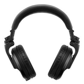 

Наушники Pioneer HDJ-X5-K, накладные, 1.2 м, проводные, черные